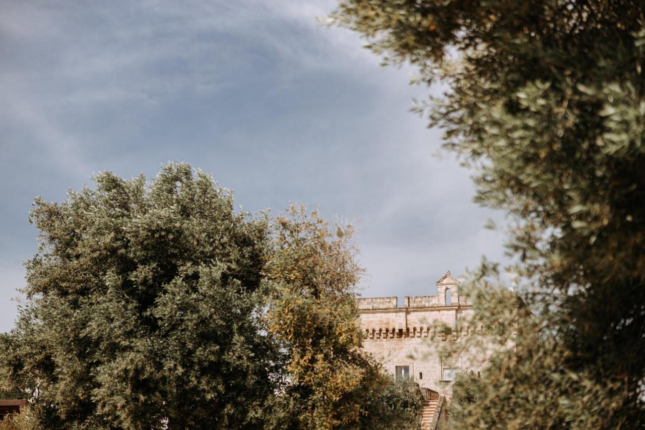 Masseria Garrappa Фазано Екстериор снимка