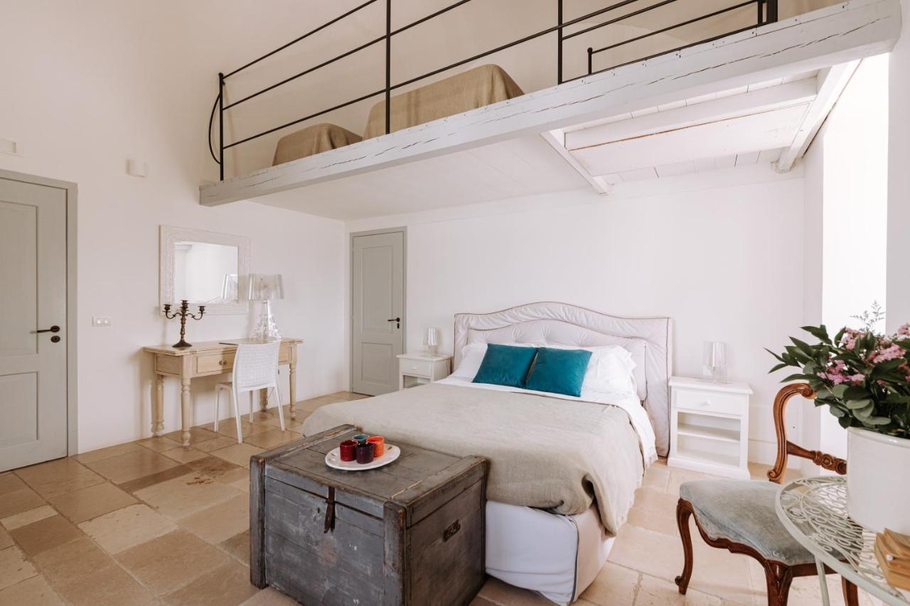 Masseria Garrappa Фазано Екстериор снимка