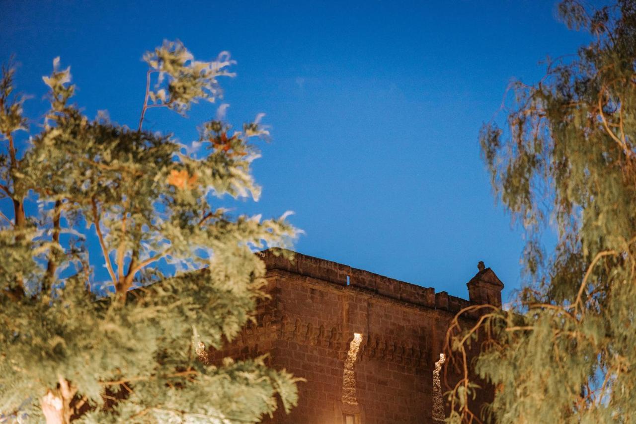Masseria Garrappa Фазано Екстериор снимка