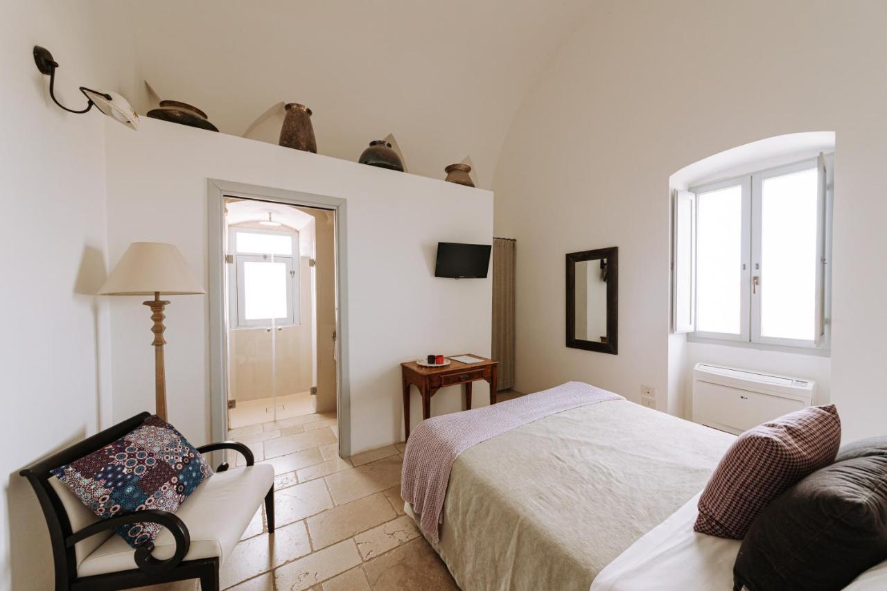 Masseria Garrappa Фазано Екстериор снимка